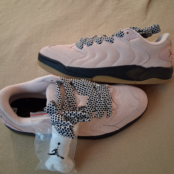 Air Jordan Sessions Atmosphere Mens Size 10 NWOB - Picture 5 of 12